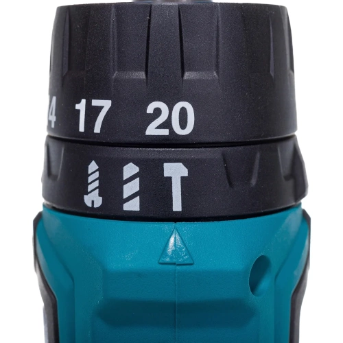 Аккумуляторная дрель-шуруповерт Makita HP333DWAE фото 10