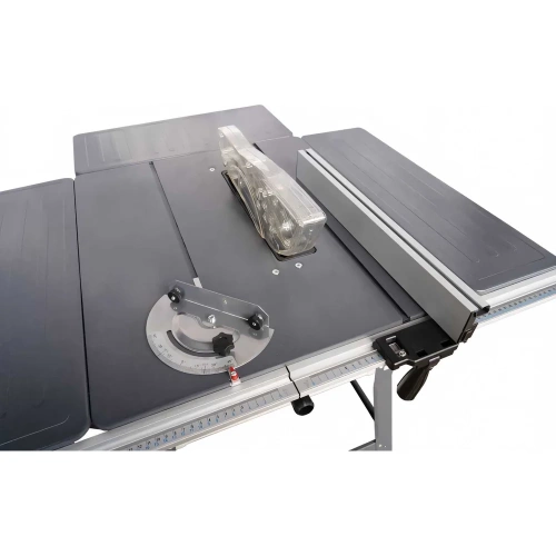 Распиловочный циркулярный станок METALMASTER TSM-254 19565 фото 4