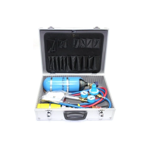 Сварочный пост Дока ПГСП-2/0,5-К переносной DK.1000.01412