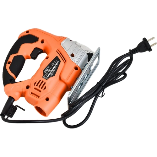 Электрический лобзик Креост KE-400 фото 4 Электрический лобзик Креост KE-400 фото 4