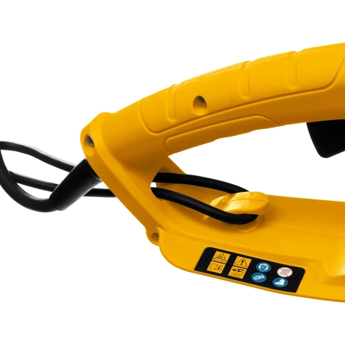 Электрическая цепная пила STEHER 2400 Вт ES-2440 фото 9 Электрическая цепная пила STEHER 2400 Вт ES-2440 фото 9