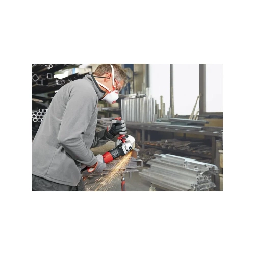 Угловая шлифовальная машина FLEX L 3406 VRG 406503 фото 10 Угловая шлифовальная машина FLEX L 3406 VRG 406503 фото 10