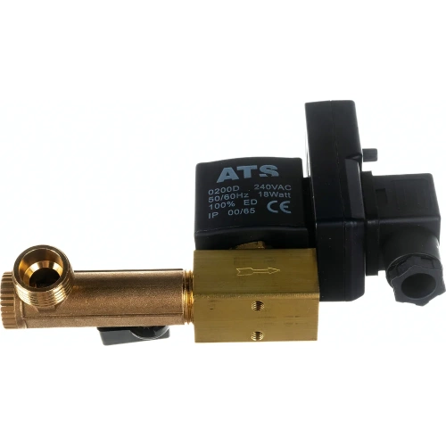 Таймерный клапан слива конденсата T Drain 0 ATS 100539773 фото 4