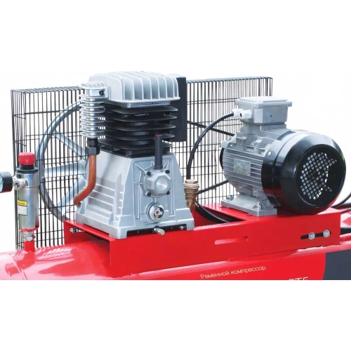 Компрессор FUBAG B6800B/200 СТ5 45681533 фото 5 Компрессор FUBAG B6800B/200 СТ5 45681533 фото 5