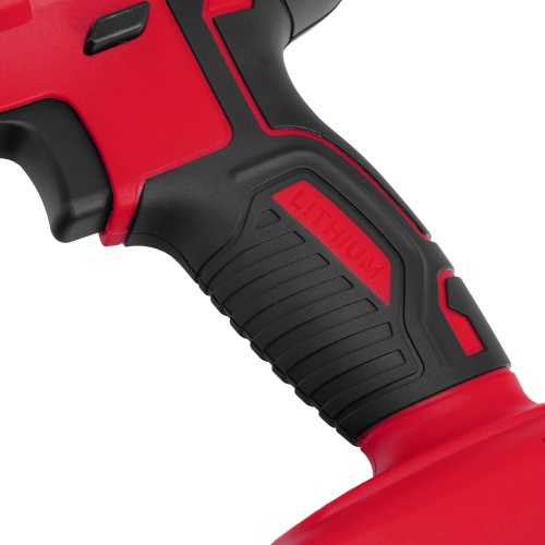 Винтоверт ударный аккумуляторный CIDS-20-280, Li-Ion, 20 В MTX фото 15