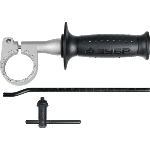 Ударная дрель Зубр ЗДУ-850 ЭРМКМ2 фото 4 Ударная дрель Зубр ЗДУ-850 ЭРМКМ2 фото 4