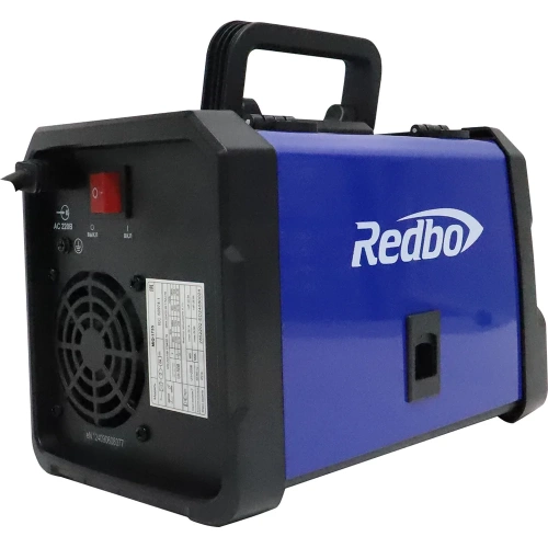 Сварочный полуавтомат инверторный Redbo MIG-175S 28522 фото 6 Сварочный полуавтомат инверторный Redbo MIG-175S 28522 фото 6