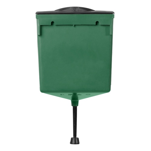 Умывальник пластмассовый 5 л, с краном и крышкой фото 4