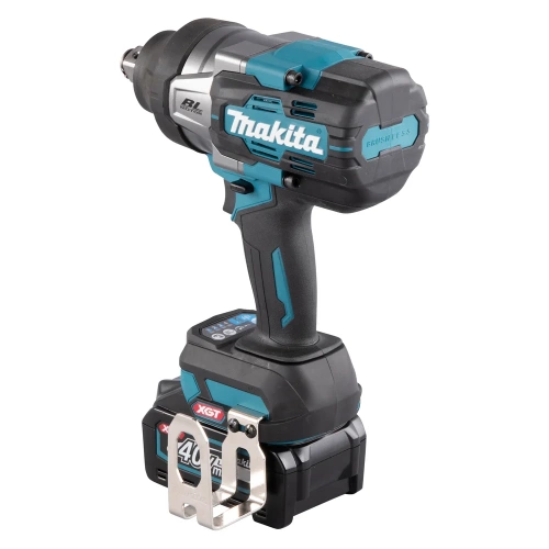 Гайковерт ударный Makita XGT BL TW001GM201 фото 6 Гайковерт ударный Makita XGT BL TW001GM201 фото 6