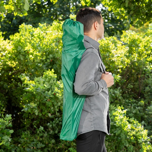 Стул складной с подлокотниками и подстаканником 81 х 51 х 86 см Camping Palisad фото 11