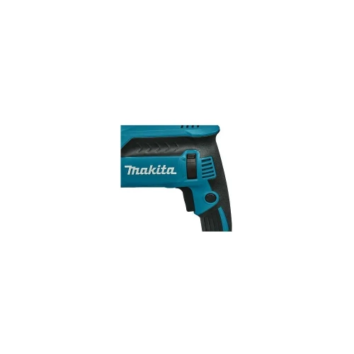 Дрель Makita 13мм, 630Вт, 0-3000 об/мин., БЗП, 1 скорость, 1,6кг, шнур 2м DP4021 фото 4 Дрель Makita 13мм, 630Вт, 0-3000 об/мин., БЗП, 1 скорость, 1,6кг, шнур 2м DP4021 фото 4