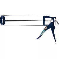 Пистолет для герметика MOS 225 мм 14110М