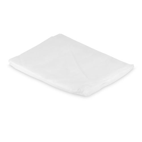 Укрывной материал Спанбонд, Эконом, марка 17, 2.1 х 10 м, белый фото 2