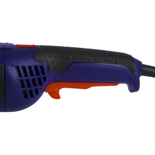 Угловая шлифмашина ПУЛЬСАР УШМ 230-2100 792-483 фото 5 Угловая шлифмашина ПУЛЬСАР УШМ 230-2100 792-483 фото 5