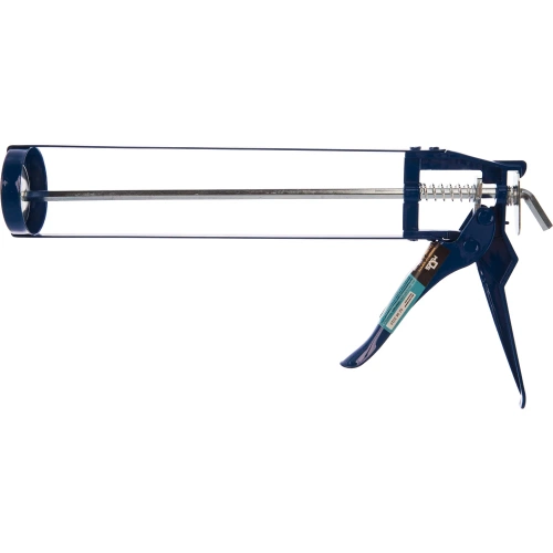 Пистолет для герметика MOS 225 мм 14110М Пистолет для герметика MOS 225 мм 14110М