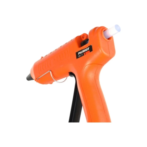 Клеевой пистолет PATRIOT GG 101 100303101 фото 7 Клеевой пистолет PATRIOT GG 101 100303101 фото 7