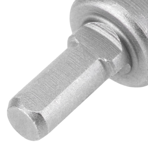 Коронка по металлу твердосплавная, 64 мм Denzel фото 4