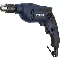 Дрель электрическая AYGER AD800
