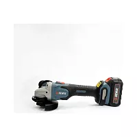 Шлифовальная угловая аккумуляторная машина SENIX PAX2125-M2-EU-0