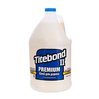 Клей столярный Titebond Premium II Wood Glue влагостойкий 3,78 л