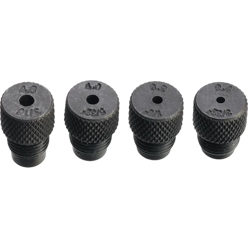 Компактный литой заклепочник ЗУБР Профессионал П-300 195 мм, 2.4 - 4.8 мм 311933 фото 7 Компактный литой заклепочник ЗУБР Профессионал П-300 195 мм, 2.4 - 4.8 мм 311933 фото 7