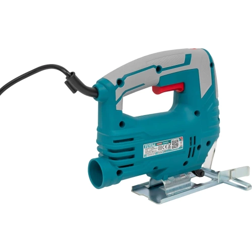 Лобзик электрический TOTAL 570 Вт TS206656 фото 5 Лобзик электрический TOTAL 570 Вт TS206656 фото 5