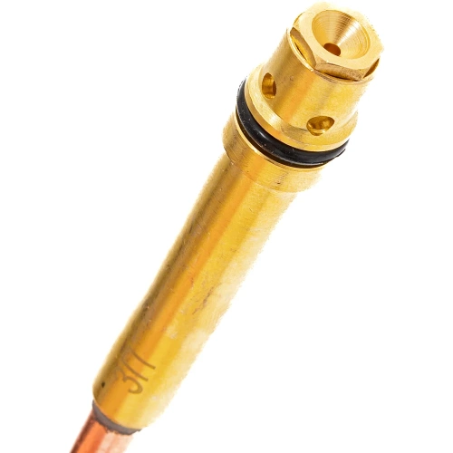 Ацетиленовая горелка ARMA Г2А МИНИ (№ 2А, 3А) 020-135 фото 4 Ацетиленовая горелка ARMA Г2А МИНИ (№ 2А, 3А) 020-135 фото 4