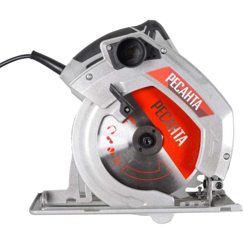 Дисковая пила Ресанта ДП-20/190А 75/11/5 фото 9 Дисковая пила Ресанта ДП-20/190А 75/11/5 фото 9