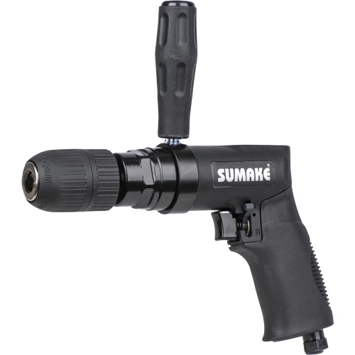 Пневмодрель Sumake ST-P4441AC 8096260 фото 3 Пневмодрель Sumake ST-P4441AC 8096260 фото 3