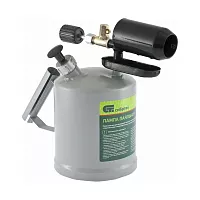 Паяльная лампа СИБРТЕХ 2 л 91444