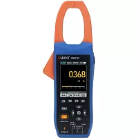 Токовые клещи-осциллограф OWON CMS101 OW124