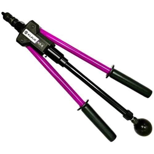 Заклепочник гаечный KLAUE KR-8 УТ000020200