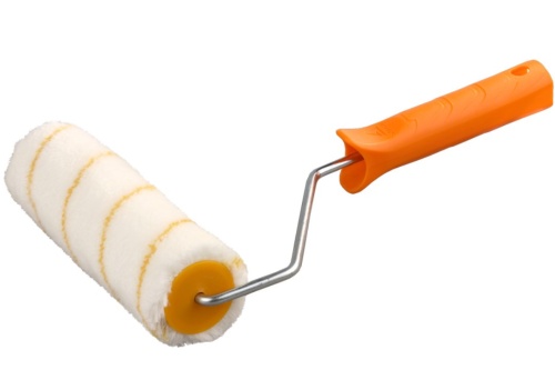 Валик малярный Stayer Girpaint 40 0315-18_z01 40х180 мм