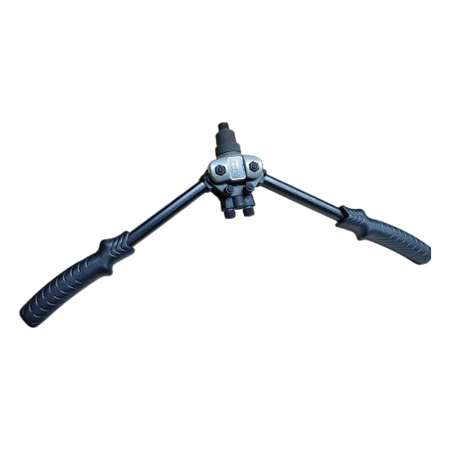 Заклепочник wynns 260мм (2.4; 3.2; 4.0; 4.8; 6.4 мм) W3443 Tools 00-00006986 фото 5 Заклепочник wynns 260мм (2.4; 3.2; 4.0; 4.8; 6.4 мм) W3443 Tools 00-00006986 фото 5