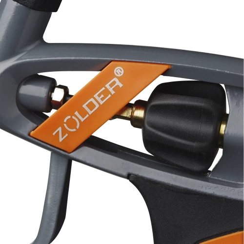 Пистолет для монтажной пены ZOLDER Премиум 342813 ЭК000143492 фото 11