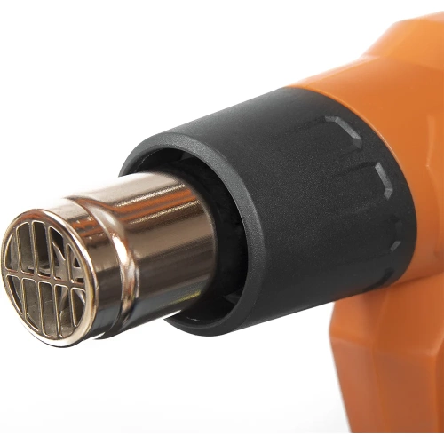 Технический фен Daewoo DAF 2000 фото 4 Технический фен Daewoo DAF 2000 фото 4