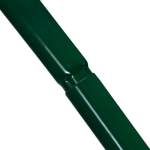 Арка садовая разборная «Сетка широкая» 2.5 х 0.5 х 1.2 м фото 7