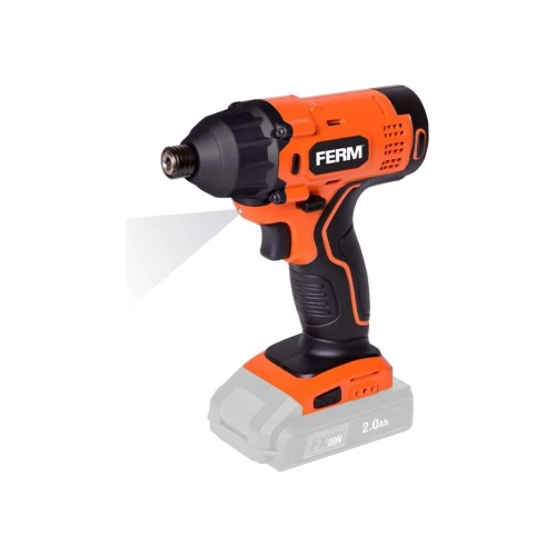 Аккумуляторный гайковерт FERM FX Power CDM1165