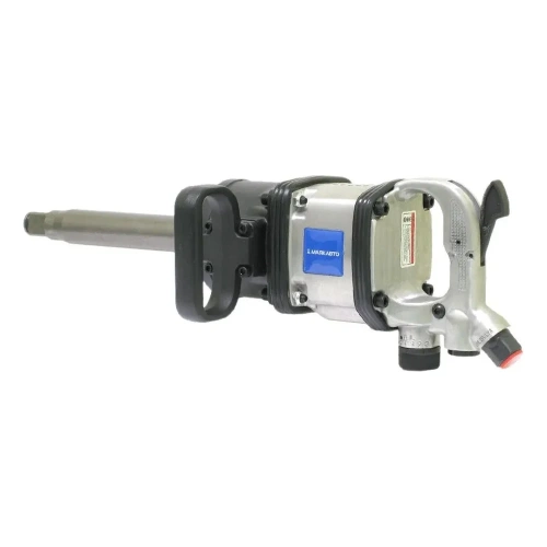 Пневмогайковерт МАЯКАВТО 1", 2600 Nm, с длинным валом 56651м Пневмогайковерт МАЯКАВТО 1", 2600 Nm, с длинным валом 56651м