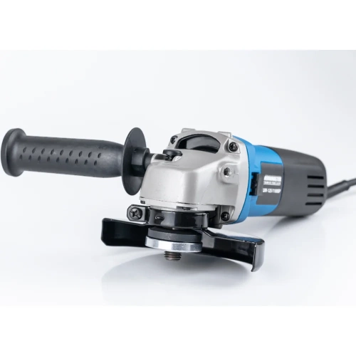 Угловая шлифовальная машина WorkMaster УШМ-125/1100БР фото 11