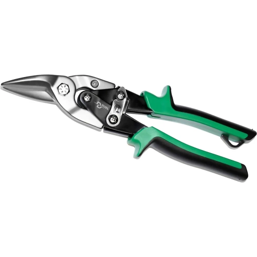 Ножницы по металлу DUEL правые 250мм, DL04-250R Ножницы по металлу DUEL правые 250мм, DL04-250R