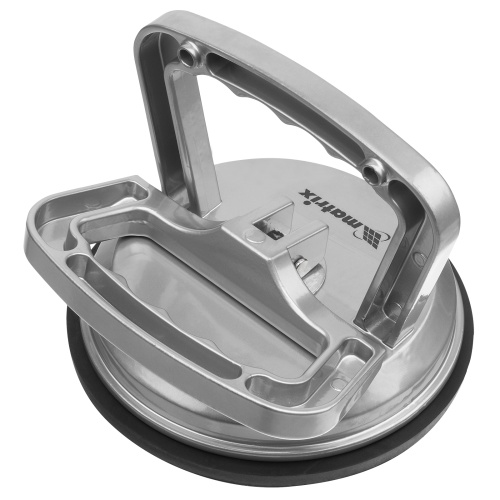 Стеклодомкрат алюминиевый одинарный Matrix фото 2