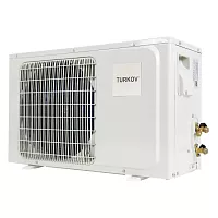 Охладитель воздуха фреоновый TURKOV CoolBox 250D 5F (R) (комплект испаритель и ККБ) ЦБ-00065335