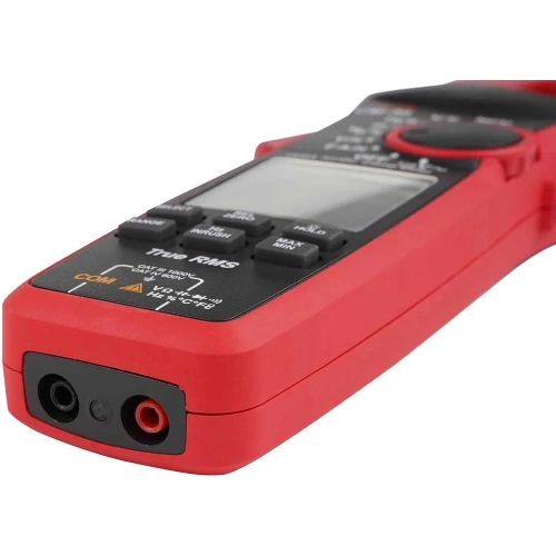 Токоизмерительные клещи RGK CM-30 с поверкой 721340 фото 8