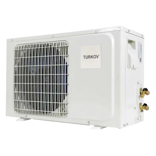 Охладитель воздуха фреоновый TURKOV CoolBox 250D 5F (R) (комплект испаритель и ККБ) ЦБ-00065335 Охладитель воздуха фреоновый TURKOV CoolBox 250D 5F (R) (комплект испаритель и ККБ) ЦБ-00065335