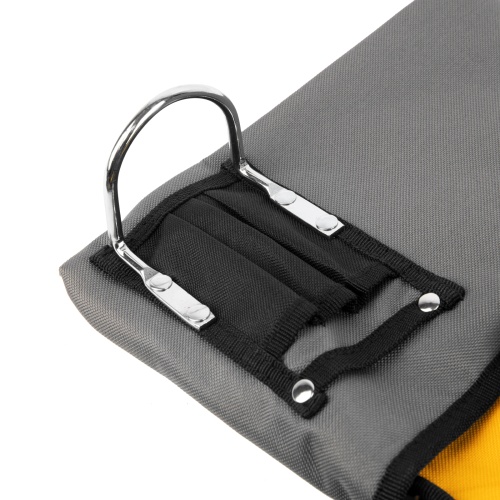 Пояс монтажника, сумки поясные, кобура для шуруповерта Denzel фото 7