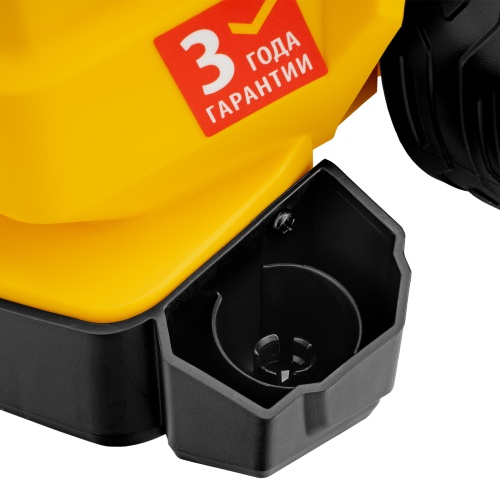 Моечная машина высокого давления K 90 Power, 3100 Вт, 220 бар, 600 л/ч, асинх. двиг.// Denzel фото 16