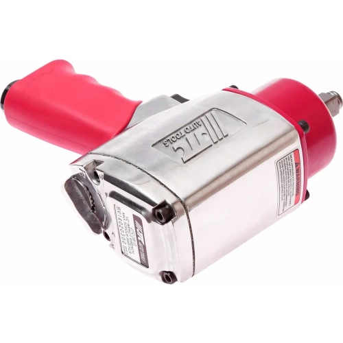 Ударный усиленный пневмогайковерт JTC 5812 фото 3 Ударный усиленный пневмогайковерт JTC 5812 фото 3