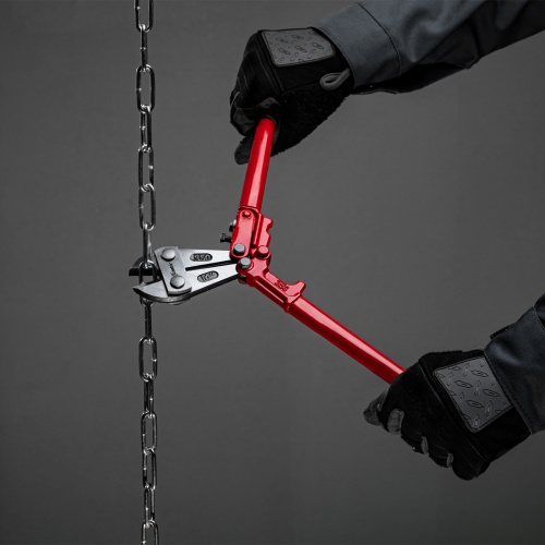 Болторез, 350 мм/14" Matrix фото 9 Болторез, 350 мм/14" Matrix фото 9