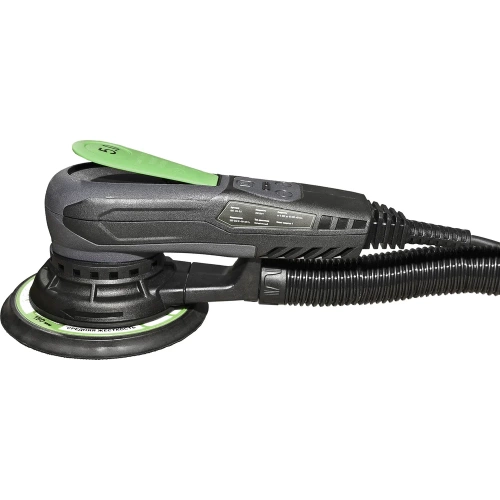 Индустриальная орбитальная эксцентриковая шлифовальная машина REXXTOOL RXT-OS-5.0-INDUSTRY фото 8